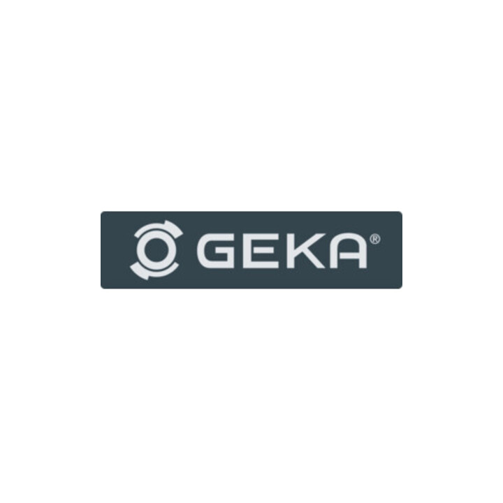 Gewindestück GEKA MS IG 1 SB KARASTO