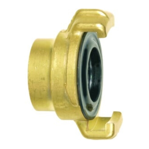 Gewindestück GEKA MS IG 3/4 SB KARASTO