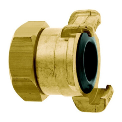 Gewindestück GEKA plus 2000 MS IG G 1/2 Zoll drehb.SB KARASTO