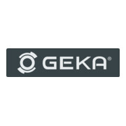 Gewindestück GEKA plus K MS AG 1 KARASTO-3