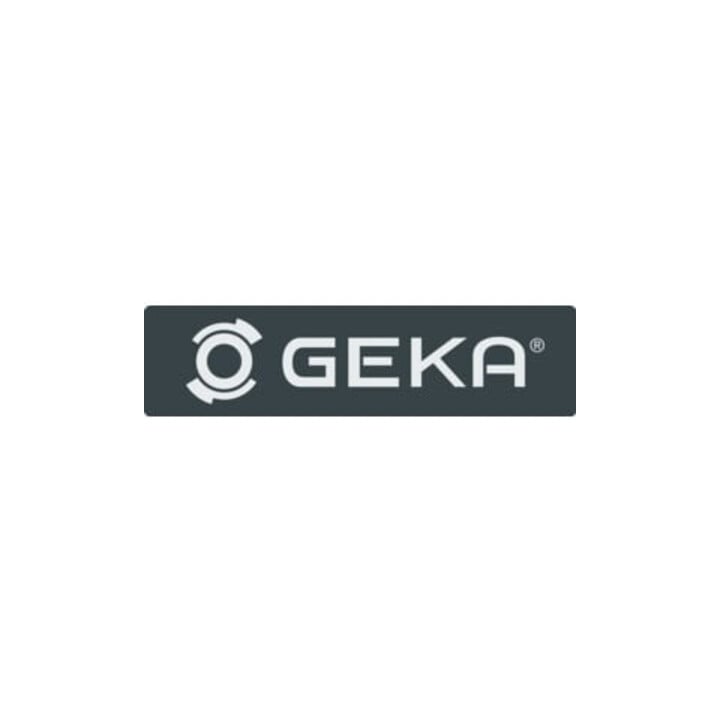 Gewindestück GEKA plus K MS IG 1 KARASTO