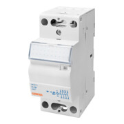 Gewiss Contacteur 4S, 25A, 230V, 2 modules GWD6715-1