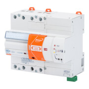 Gewiss Disjoncteur différentiel FI 4P 63A 0,03B IR 7M GW90943B-1