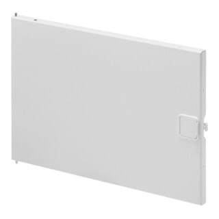 Gewiss Distributeur apparent 12TE GW43071S porte fermée