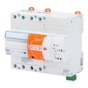 Gewiss FI-Schutzschalter 4-p, 40A GW90922