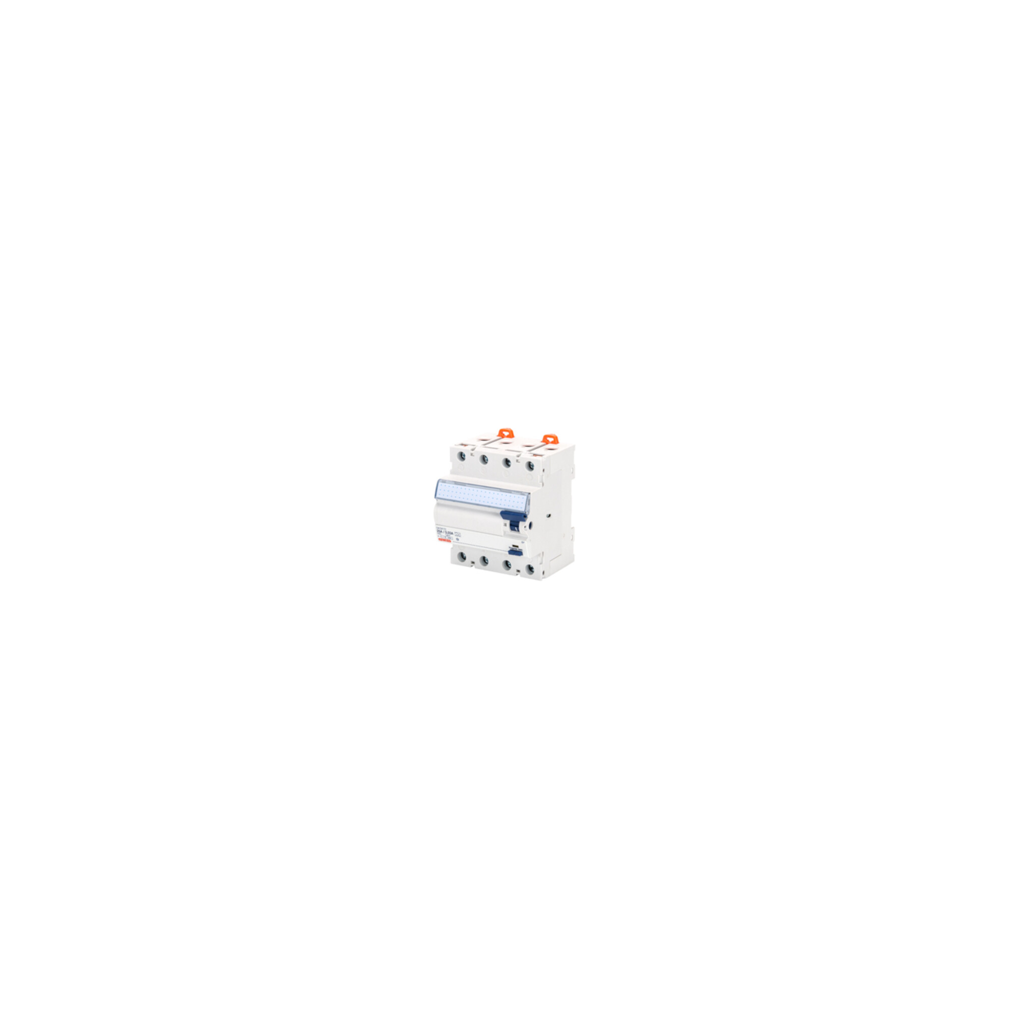 Gewiss FI-Schutzschalter 4-p, 63A, 300mA GWD4154