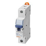 Gewiss Leitungsschutzschalter B6A, 1P, 10KA, 1TE GW92505-1