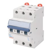 Gewiss Leitungsschutzschalter C32A, 3P, 10KA GW92670-1