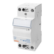 Gewiss Schütz 4S, 25A, 230V, 2TE GWD6715-3