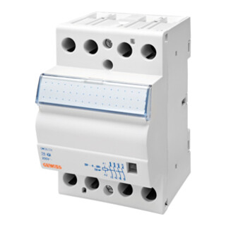 Gewiss Schütz GWD6724 4S 40A 230V 3TE