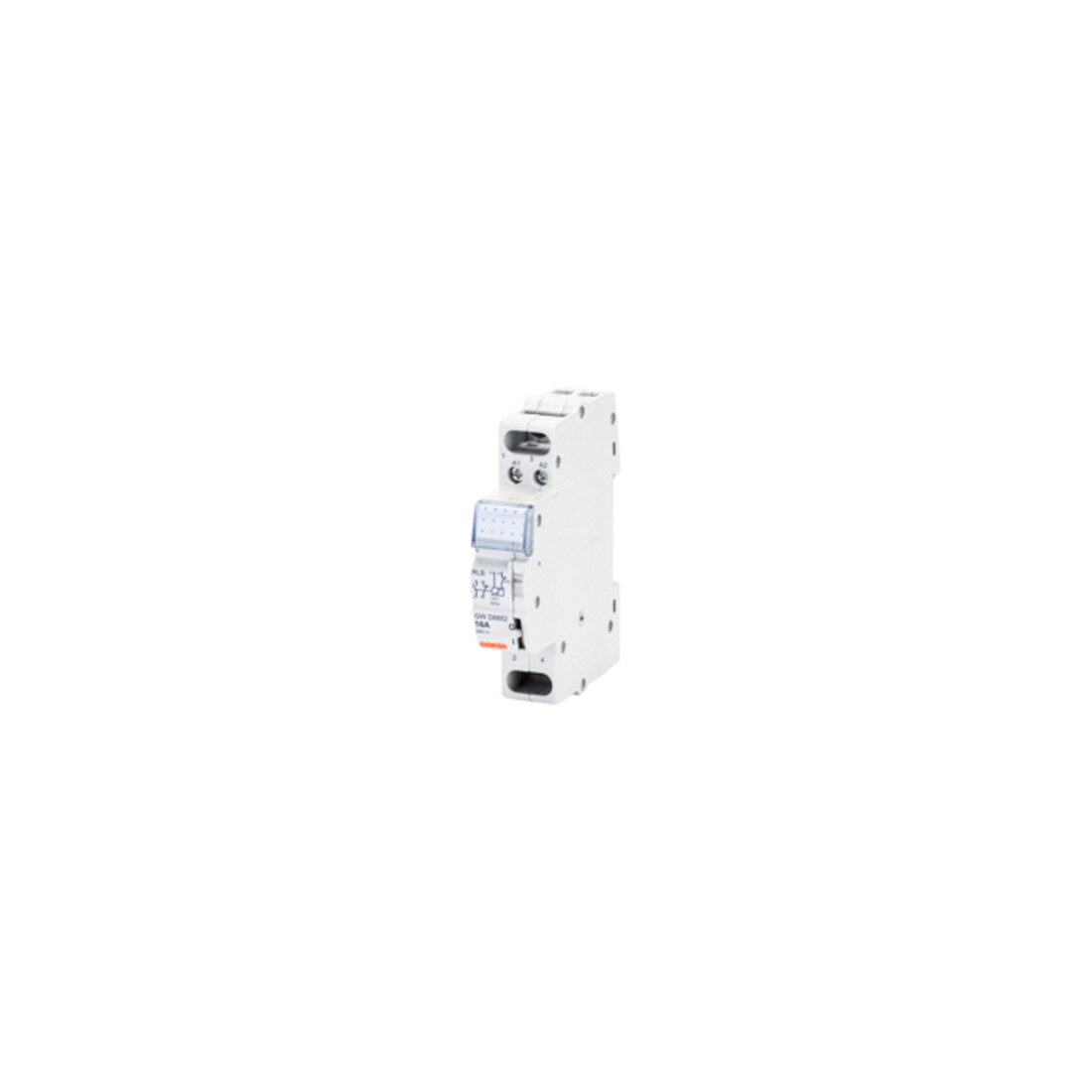 Gewiss Stromstoßschalter 16A, 1S, 230V GWD6644