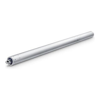 GEZE Actionneur électrospindle RWA E 3000 Syncro 24V ton naturel