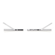 GEZE Boxer Coulissant E-ISM pour Boxer Bandes en argent.-1