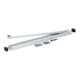 GEZE Rail coulissante version standard avec levier TS 3000-2