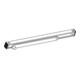 GEZE Bras coulissant f.TS 3000 V/TS 5000 blanc 9016 mech.