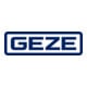 Rail de guidage GEZE version standard avec levier TS 3000-5