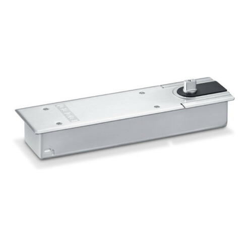 GEZE BTS TS 550 NV Retard à la fermeture EN 3-6 max.1400mm max.1400mm poids de porte 300kg