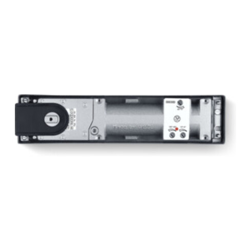 GEZE BTS TS 550 NV Retard à la fermeture EN 3-6 max.1400mm max.1400mm poids de porte 300kg
