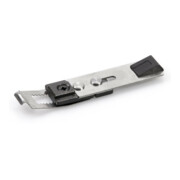 GEZE Butée à enclenchement pour TS 3000/5000/Ouverture de la benne max. 130 degrés