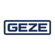 GEZE Chaussure GLT TS 3000 V argent-3