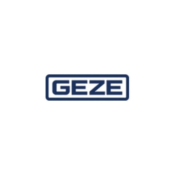 GEZE Chaussure GLT TS 3000 V argent