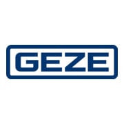 GEZE couvercle OL 90 argent L.3000mm-3