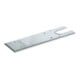 GEZE Deckplatte TS 550 NV VA feinmatt-1