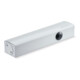 GEZE Ferme-porte TS 4000 EN 5-7 couleur argentée
