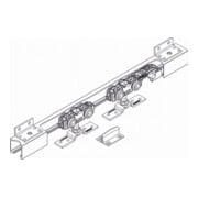 GEZE Ferrure coulissante 80 NT largeur vantail 50-84 cm-3