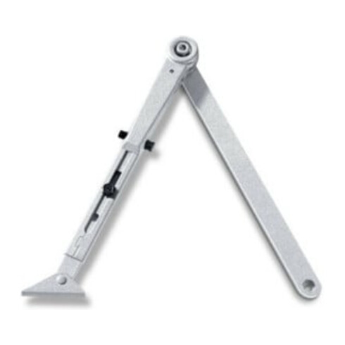 GEZE Feststellgestänge ein- und ausschaltbar TS 2000