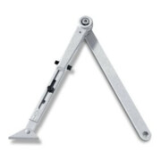 GEZE Feststellgestänge ein- und ausschaltbar TS 2000