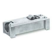 GEZE Fixation par encliquetage f. TS 5000 ISM Surface de glissement Ouverture max. 130 degrés