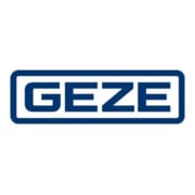 GEZE Fixation par encliquetage f. TS 5000 ISM Surface de glissement Ouverture max. 130 degrés-3
