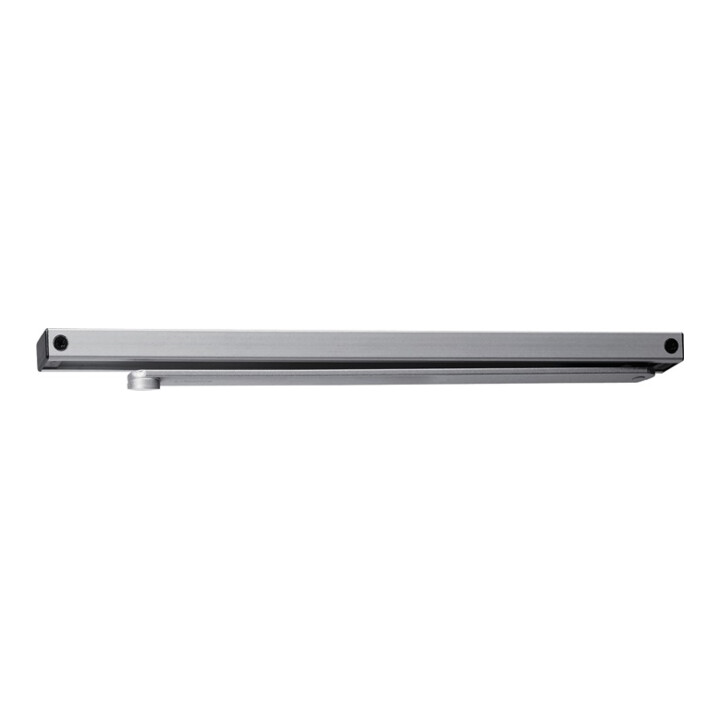 GEZE Gleitsch.BG f.TS 5000 L blanc 9016 méc.