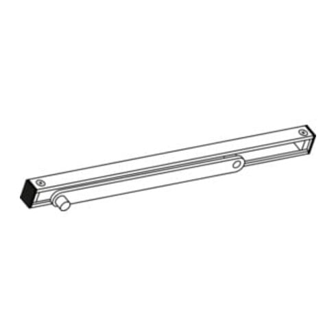 GEZE Gleitsch.BG f.TS 5000 L mécanique argent.