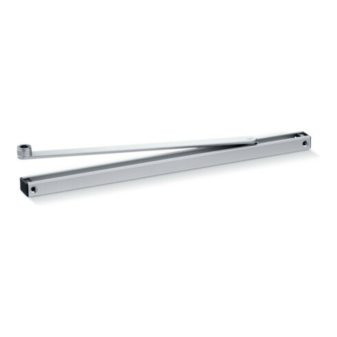 GEZE Gleitsch.BG f.TS 5000 L silber mech.