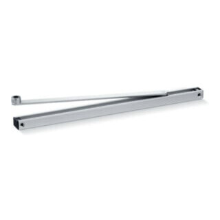 GEZE Gleitsch.BG f.TS 5000 L silber mech.