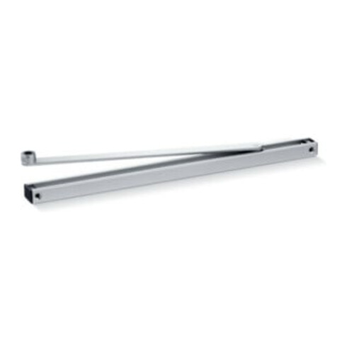 GEZE Gleitsch.BG f.TS 5000 L silber mech.