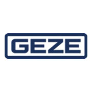 GEZE Gleitsch.E f.TS 5000 blanc 9016 e-mech.-3