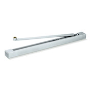 GEZE Gleitsch.E f.TS 5000 weiß 9016 e-mech.