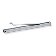 GEZE Gleitsch.f.TS 1500 G argent rail standard/sans fixation