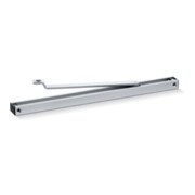 GEZE Gleitsch.f.TS 1500 G silber Normalschiene/ohne Festellung