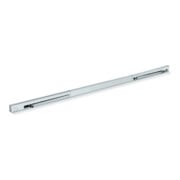 GEZE Gleitsch.ISM BG f.TS 5000 L blanc 9016 BG