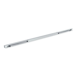 GEZE Gleitsch.ISM BG f.TS 5000 L silber BG