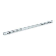GEZE Gleitsch.ISM BG f.TS 5000 L weiß 9016 BG
