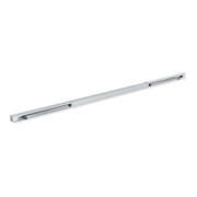GEZE Gleitsch.ISM f.TS 5000 bandes en argent.