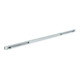 GEZE Gleitsch.ISM f.TS 5000 blanc 9016 Bandes.-1