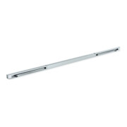 GEZE Gleitsch.ISM f.TS 5000 blanc 9016 Bandes.