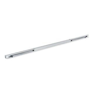 GEZE Gleitsch.ISM f.TS 5000 silber Bands.