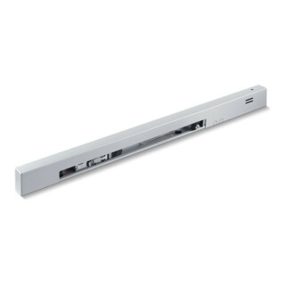 GEZE Gleitsch.R f.TS 5000 R argent e-mech.